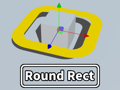 RoundRect